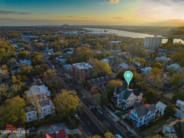 412 S 3rd Street, Wilmington, NC 28401