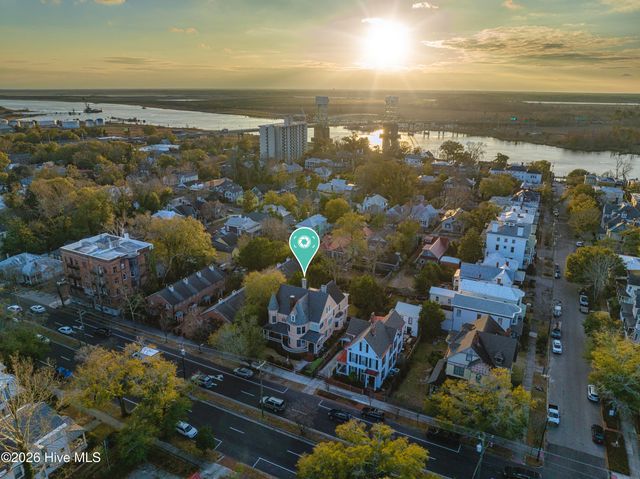 412 S 3rd Street, Wilmington, NC 28401