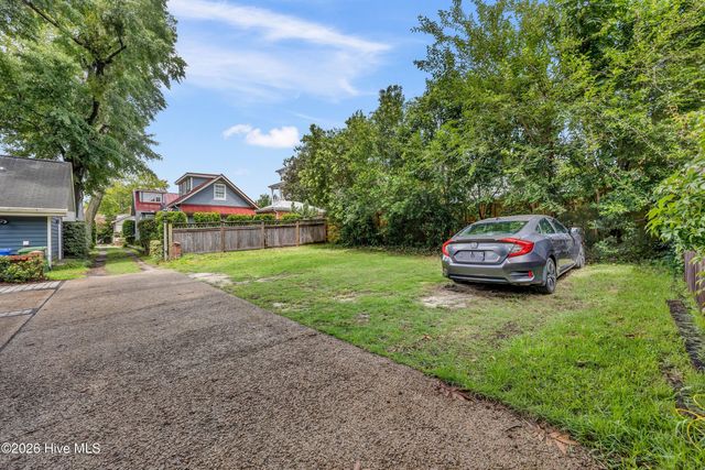 412 S 3rd Street, Wilmington, NC 28401