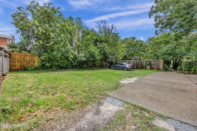 412 S 3rd Street, Wilmington, NC 28401