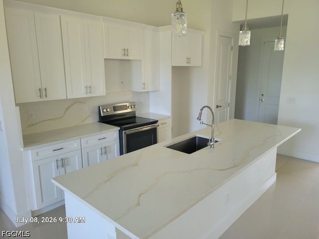 2128 NE 40th ST, Cape Coral, FL 33909