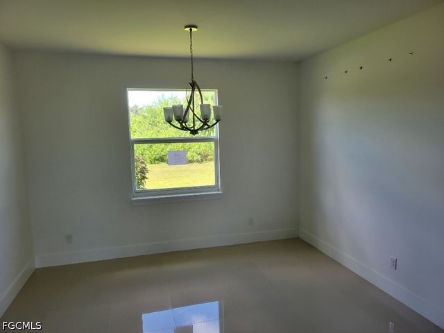 2128 NE 40th ST, Cape Coral, FL 33909