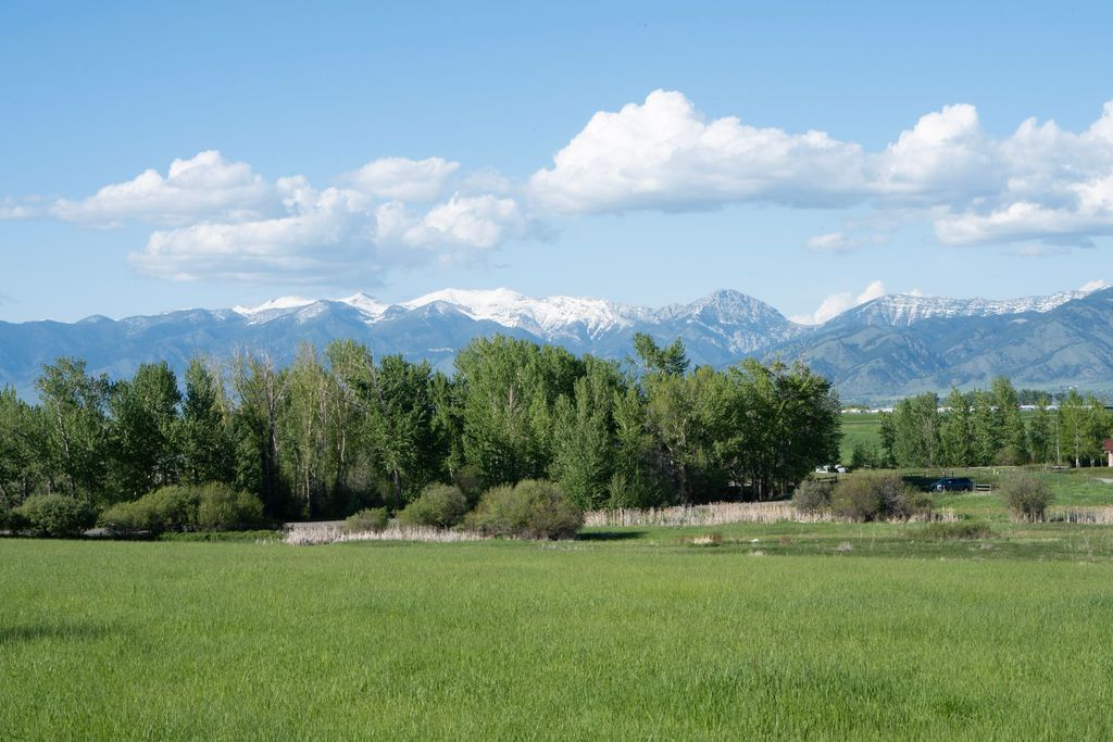 1862 & 1864 Durston Road, Bozeman, MT 59718