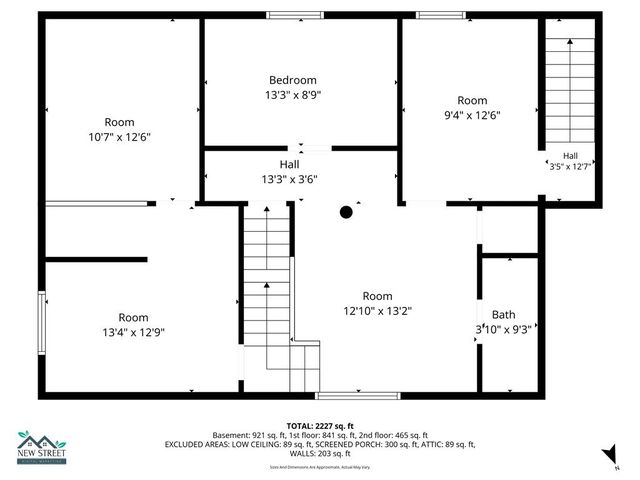 1320 Fleming Street, Bethlehem City, PA 18017