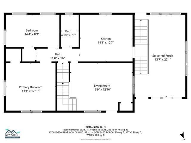 1320 Fleming Street, Bethlehem City, PA 18017