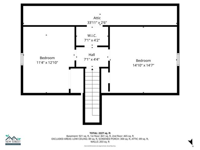 1320 Fleming Street, Bethlehem City, PA 18017