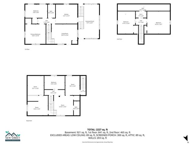 1320 Fleming Street, Bethlehem City, PA 18017