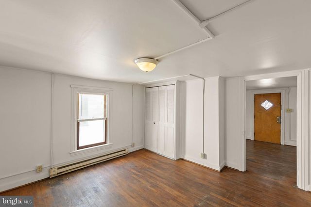 706 W KING ST, Martinsburg, WV 25401