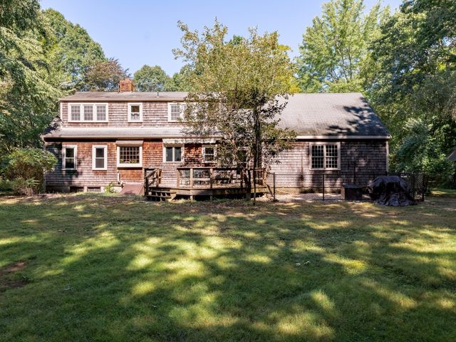 160 Tremont St, Duxbury, MA 02332