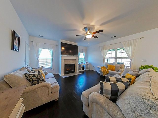 2305 Sheridan Drive, Evans, GA 30809