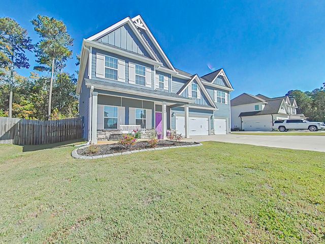 2305 Sheridan Drive, Evans, GA 30809