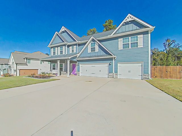 2305 Sheridan Drive, Evans, GA 30809