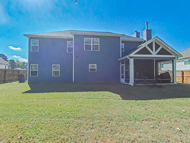 2305 Sheridan Drive, Evans, GA 30809