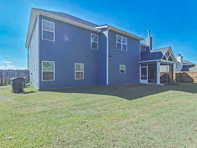 2305 Sheridan Drive, Evans, GA 30809