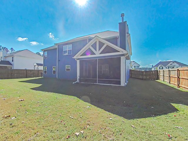 2305 Sheridan Drive, Evans, GA 30809