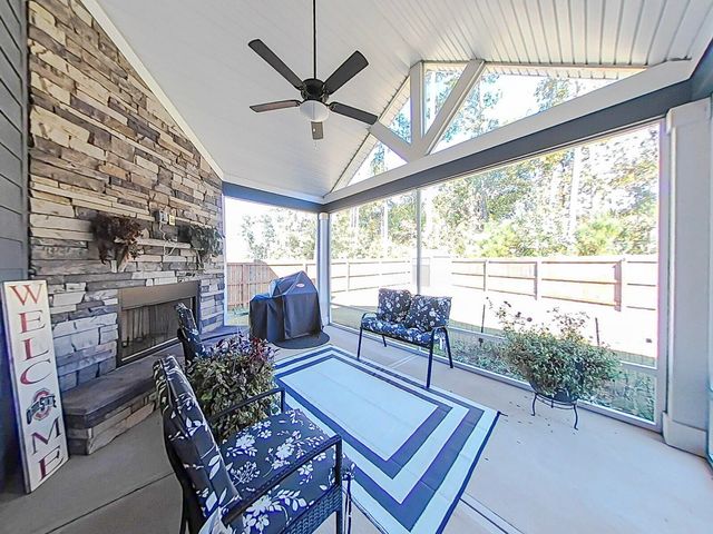 2305 Sheridan Drive, Evans, GA 30809