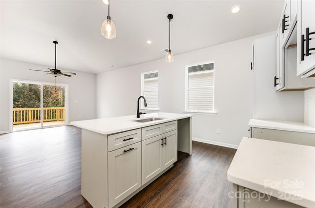 510 Mill Street, Lowell, NC 28098