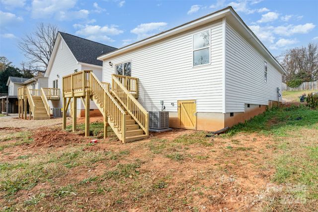 510 Mill Street, Lowell, NC 28098