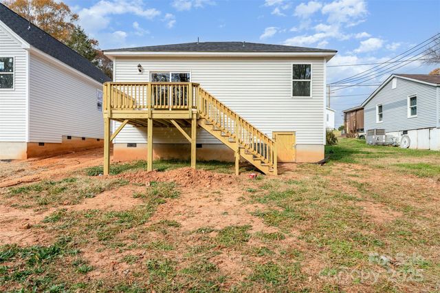 510 Mill Street, Lowell, NC 28098