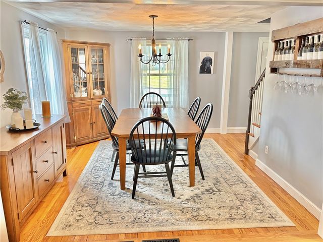 33 Rose Hill Drive, Cranston, RI 02920