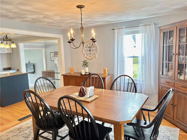 33 Rose Hill Drive, Cranston, RI 02920