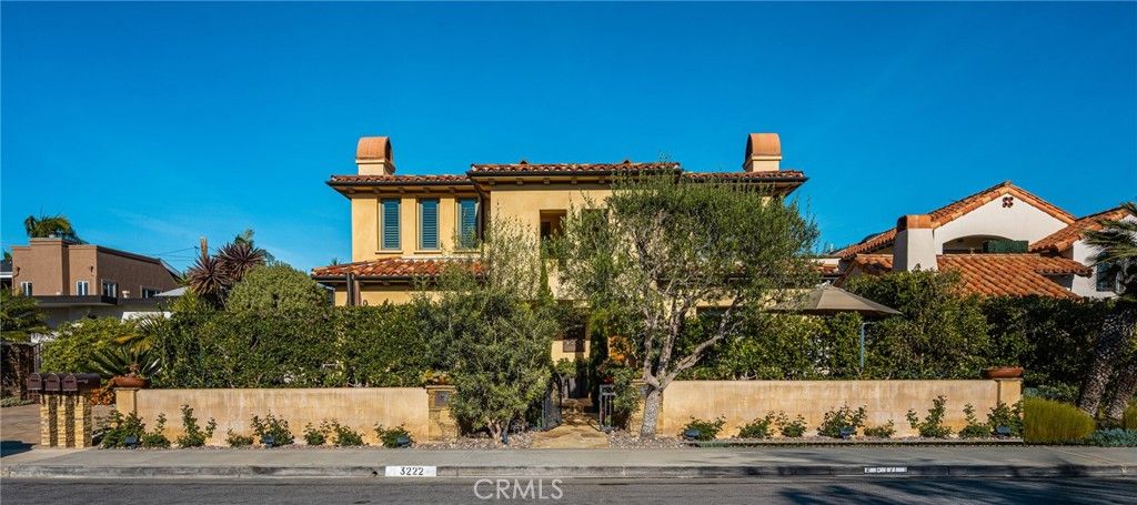 3222 Clay Street, Newport Beach, CA 92663