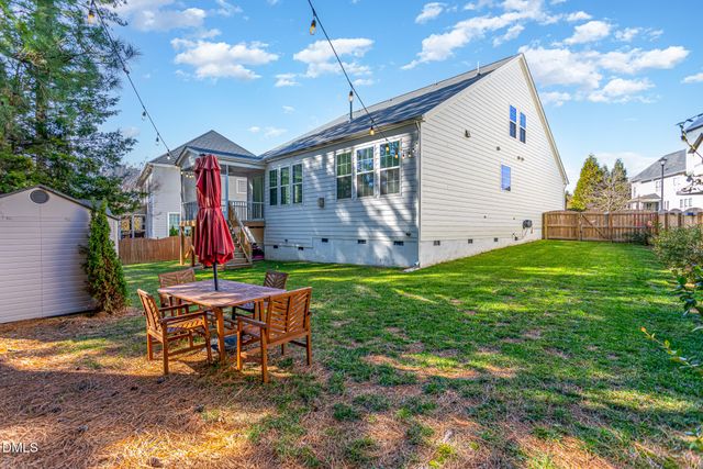 1109 Litchborough Way, Wake Forest, NC 27587