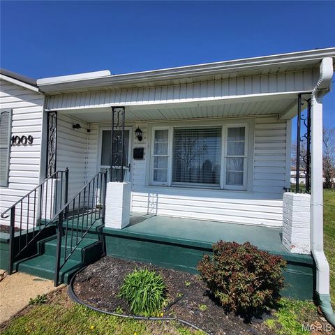 1009 Nickey Street, Poplar Bluff, MO 63901