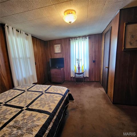 1009 Nickey Street, Poplar Bluff, MO 63901