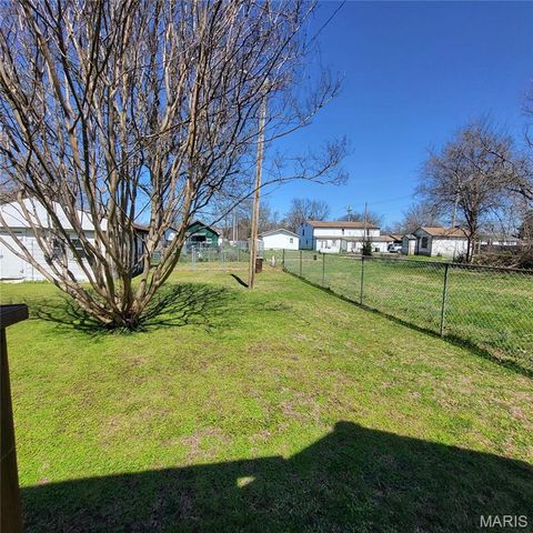 1009 Nickey Street, Poplar Bluff, MO 63901