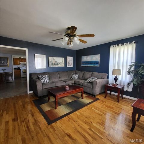 1009 Nickey Street, Poplar Bluff, MO 63901