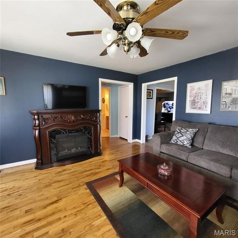 1009 Nickey Street, Poplar Bluff, MO 63901