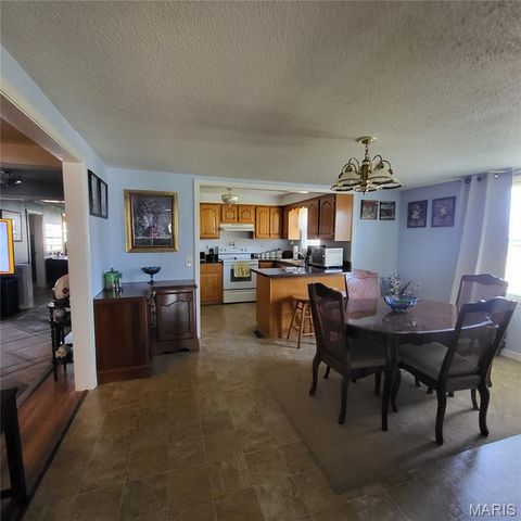 1009 Nickey Street, Poplar Bluff, MO 63901