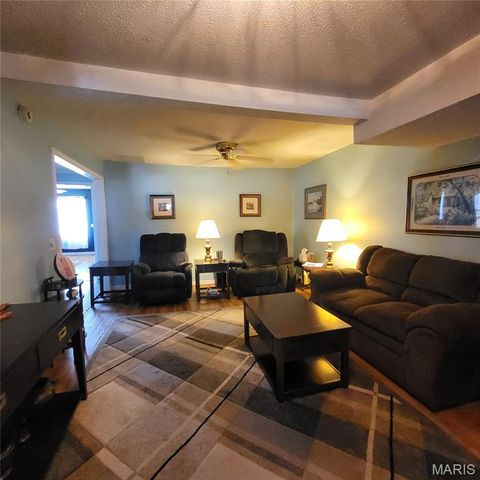 1009 Nickey Street, Poplar Bluff, MO 63901