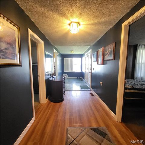 1009 Nickey Street, Poplar Bluff, MO 63901