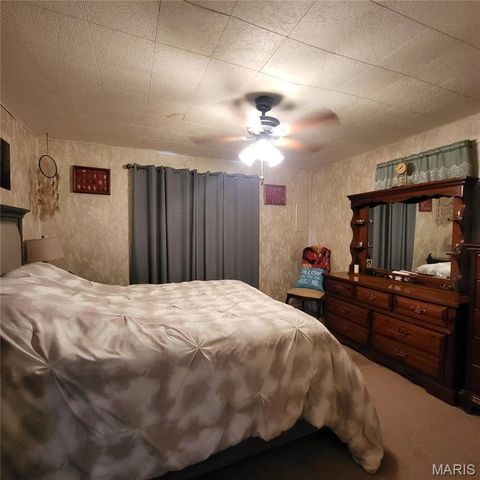 1009 Nickey Street, Poplar Bluff, MO 63901