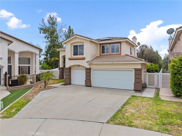 23926 Button Bush Court, Murrieta, CA 92562