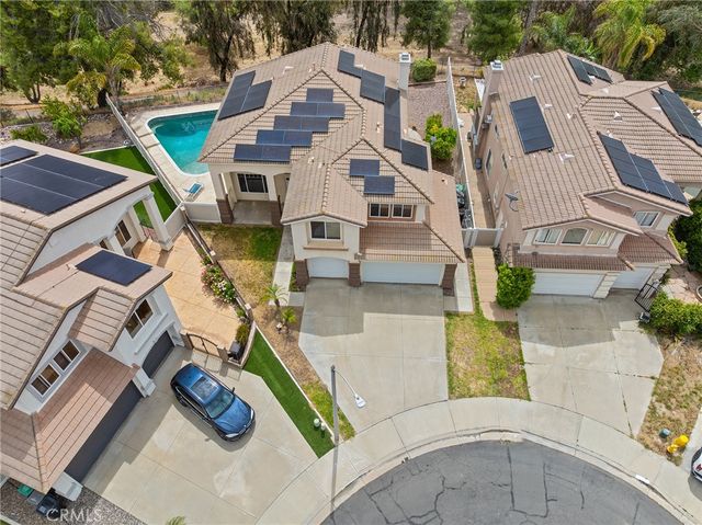 23926 Button Bush Court, Murrieta, CA 92562