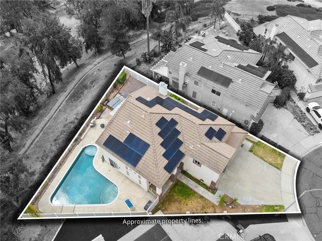 23926 Button Bush Court, Murrieta, CA 92562