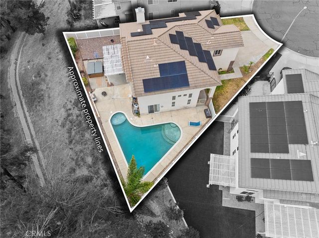 23926 Button Bush Court, Murrieta, CA 92562