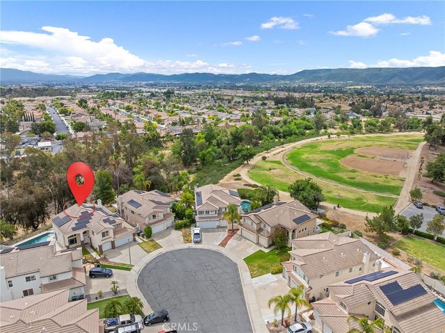 23926 Button Bush Court, Murrieta, CA 92562