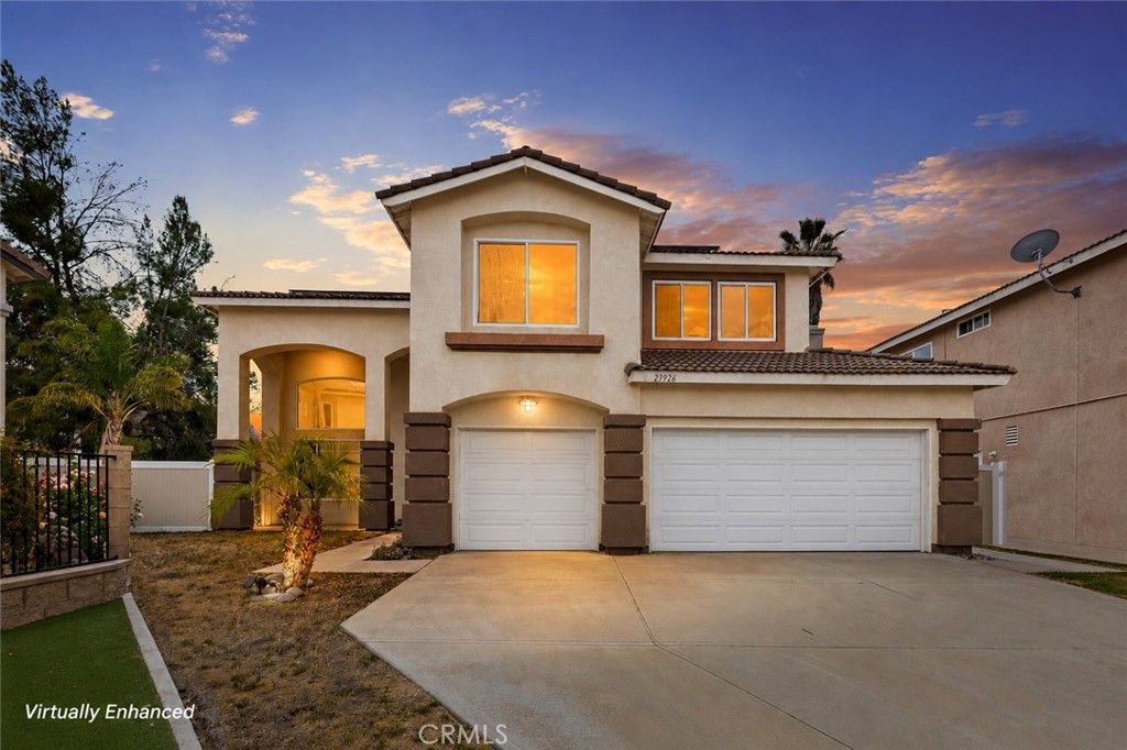 Image 1 of property listing at 23926 Button Bush Court, Murrieta, CA 92562