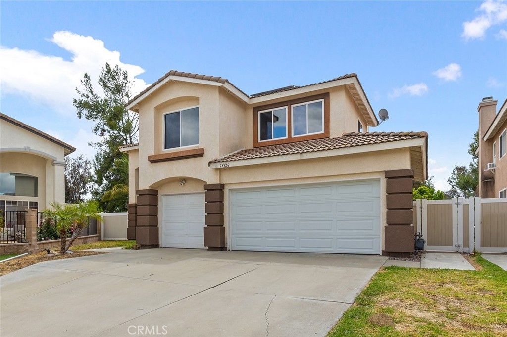 Image 2 of property listing at 23926 Button Bush Court, Murrieta, CA 92562