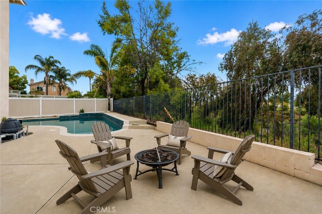Image 28 of property listing at 23926 Button Bush Court, Murrieta, CA 92562