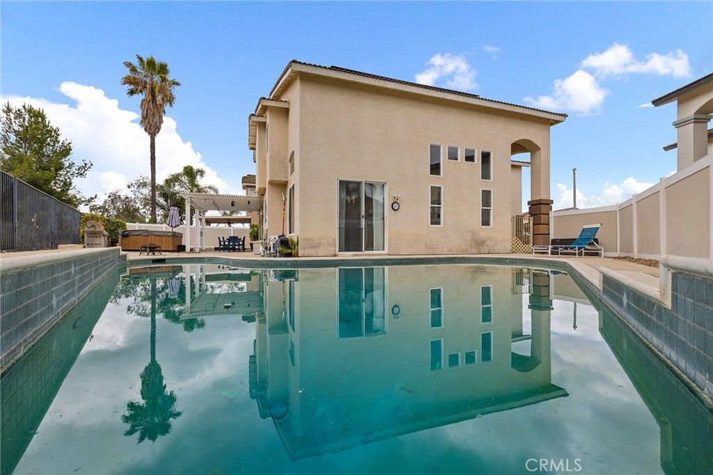 Image 30 of property listing at 23926 Button Bush Court, Murrieta, CA 92562