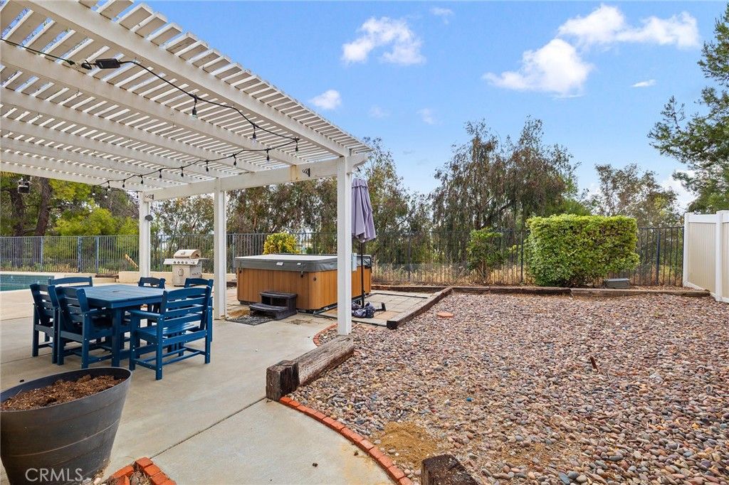 Image 34 of property listing at 23926 Button Bush Court, Murrieta, CA 92562