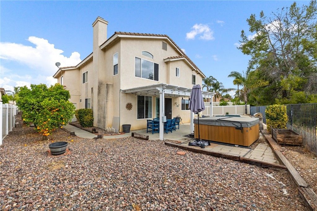 Image 35 of property listing at 23926 Button Bush Court, Murrieta, CA 92562