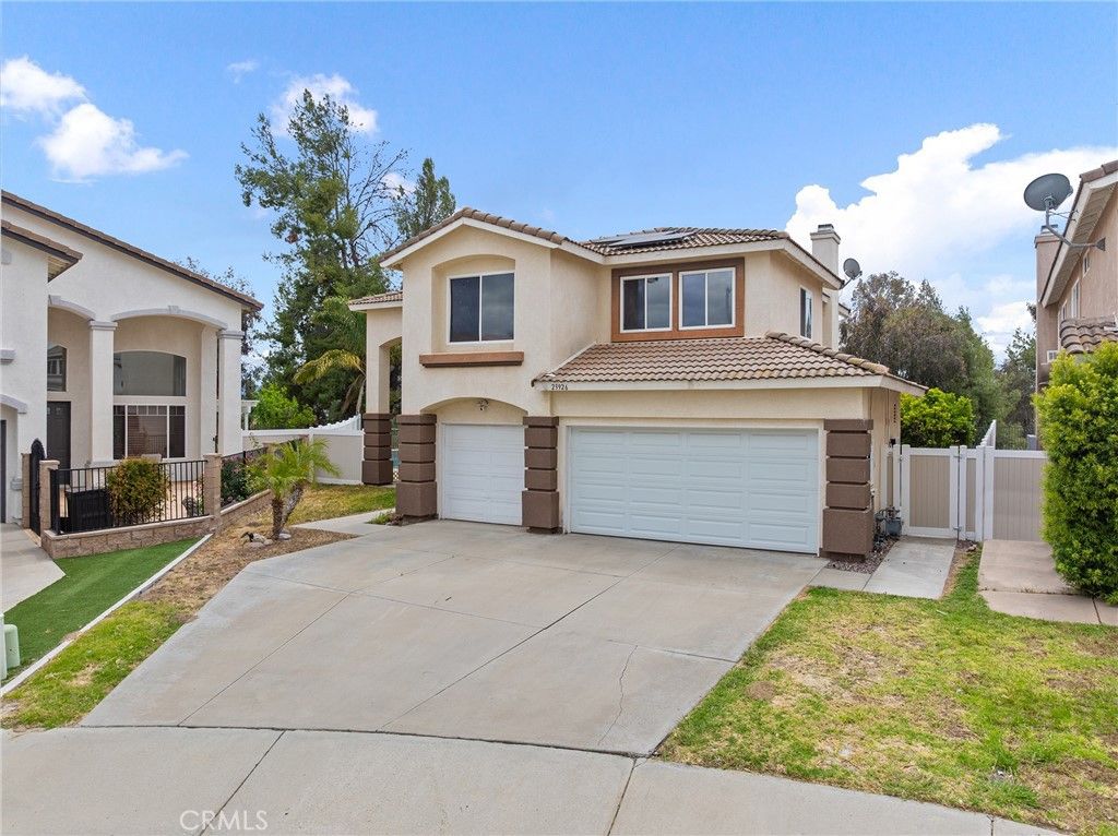 Image 37 of property listing at 23926 Button Bush Court, Murrieta, CA 92562