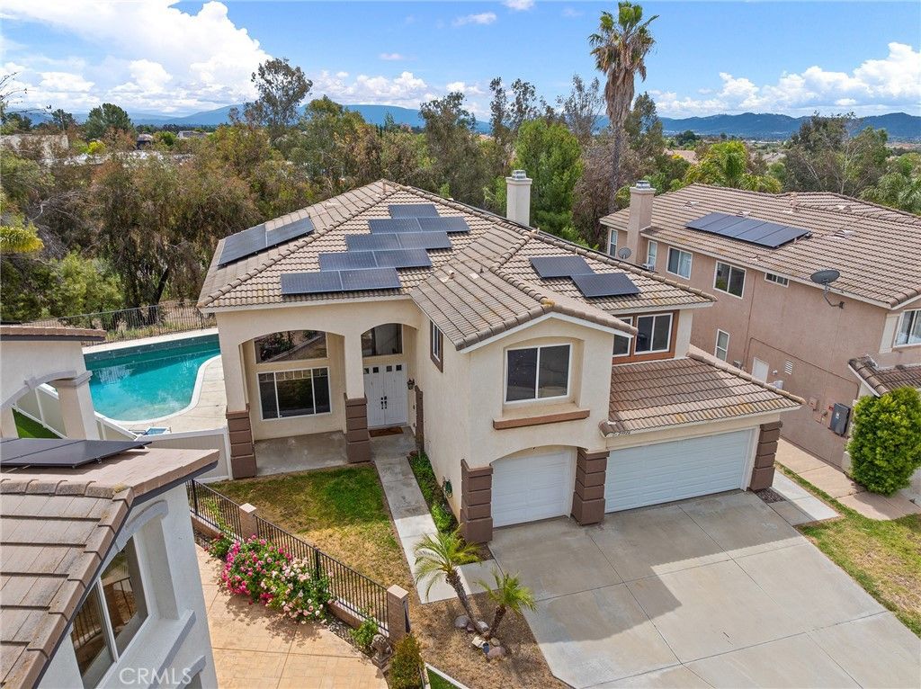 Image 38 of property listing at 23926 Button Bush Court, Murrieta, CA 92562