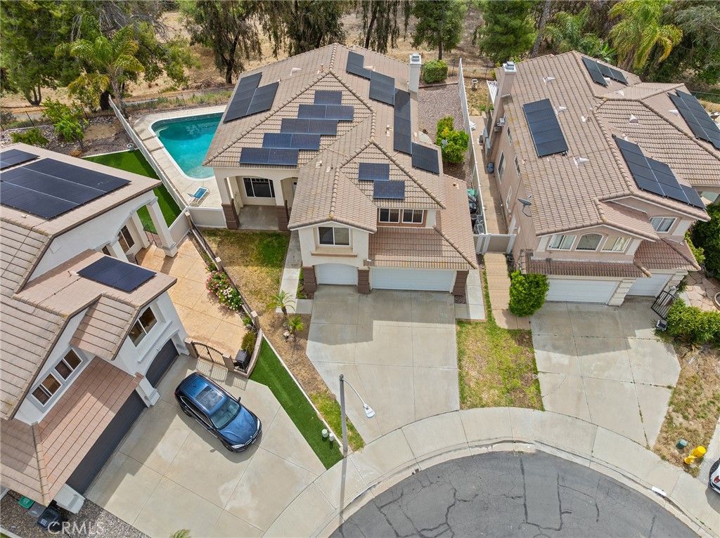 Image 39 of property listing at 23926 Button Bush Court, Murrieta, CA 92562